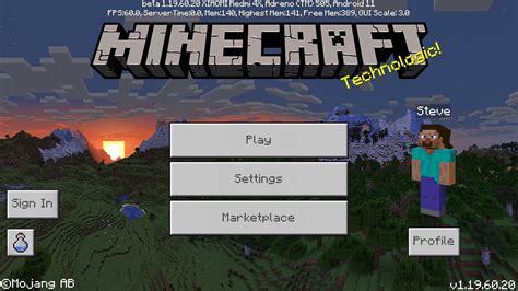 minecraft bedrock 1.17 apk download